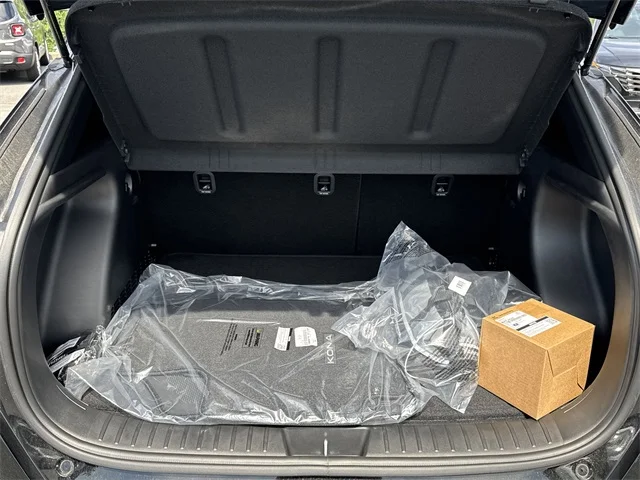 Nuevos HYUNDAI KONA at Gainesville Hyundai in Gainesville