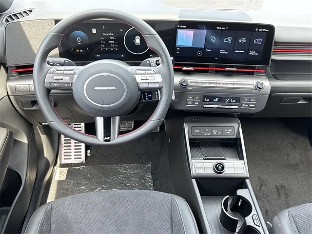 Nuevos HYUNDAI KONA at Gainesville Hyundai in Gainesville