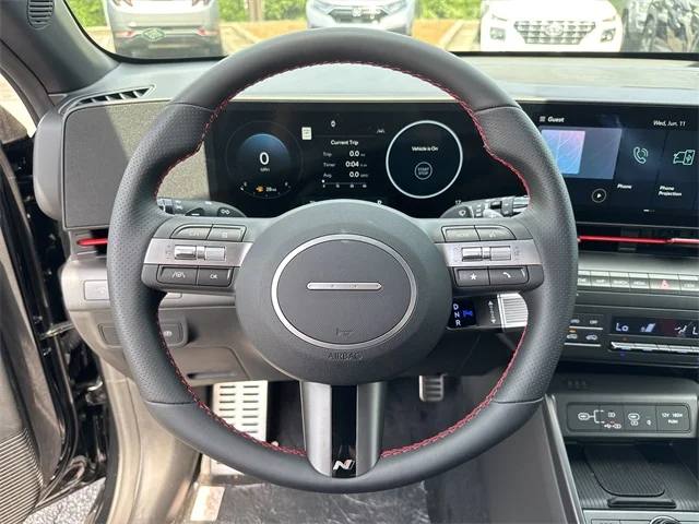 Nuevos HYUNDAI KONA at Gainesville Hyundai in Gainesville