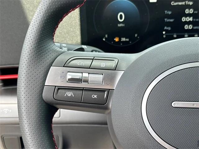 Nuevos HYUNDAI KONA at Gainesville Hyundai in Gainesville