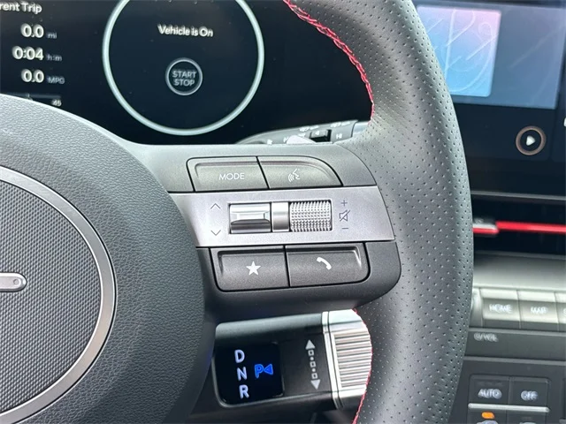 Nuevos HYUNDAI KONA at Gainesville Hyundai in Gainesville