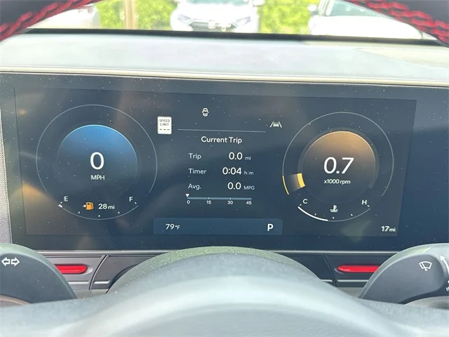 Nuevos HYUNDAI KONA at Gainesville Hyundai in Gainesville