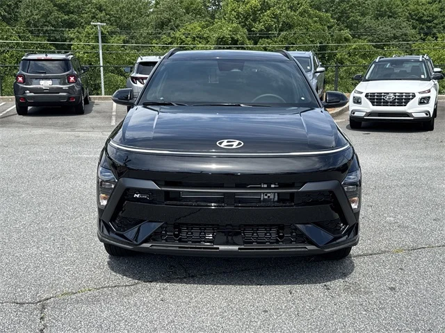 Nuevos HYUNDAI KONA at Gainesville Hyundai in Gainesville