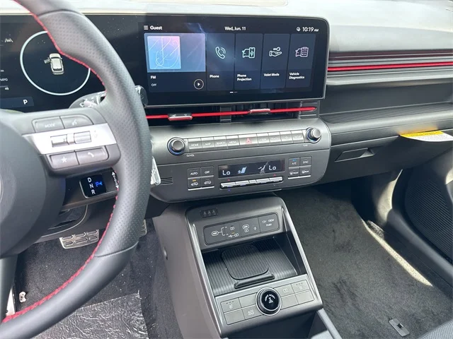 Nuevos HYUNDAI KONA at Gainesville Hyundai in Gainesville