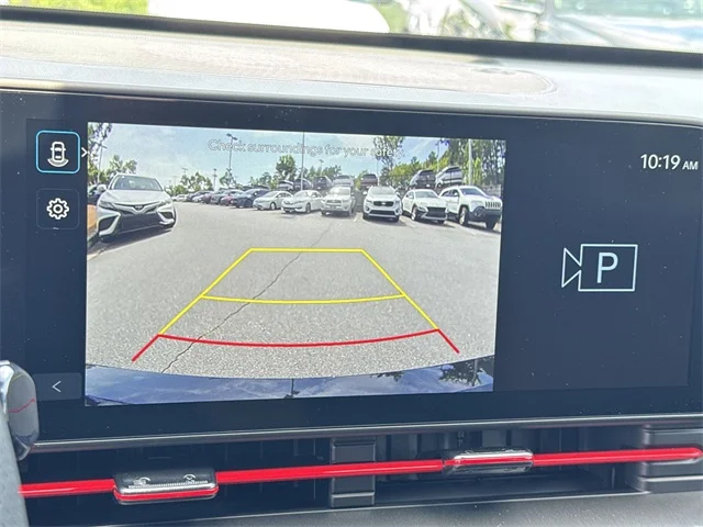 Nuevos HYUNDAI KONA at Gainesville Hyundai in Gainesville