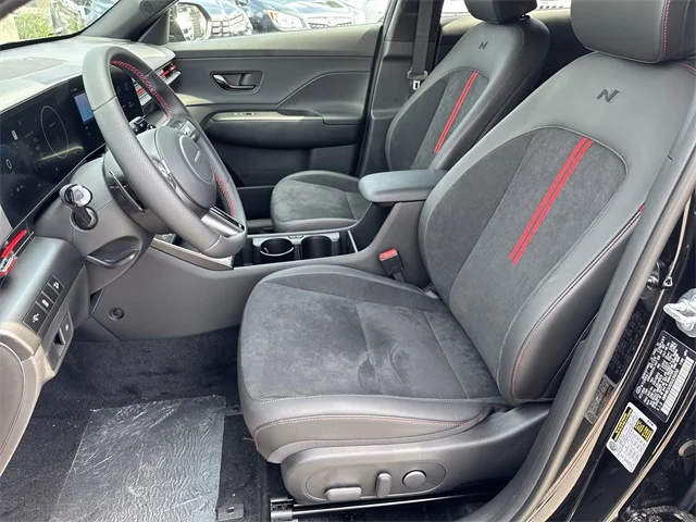 Nuevos HYUNDAI KONA at Gainesville Hyundai in Gainesville