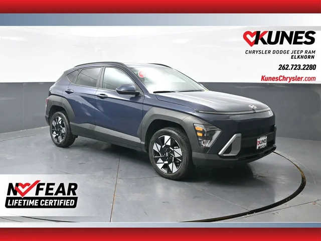 SEMINUEVOS HYUNDAI Kona a Estados en autogozo