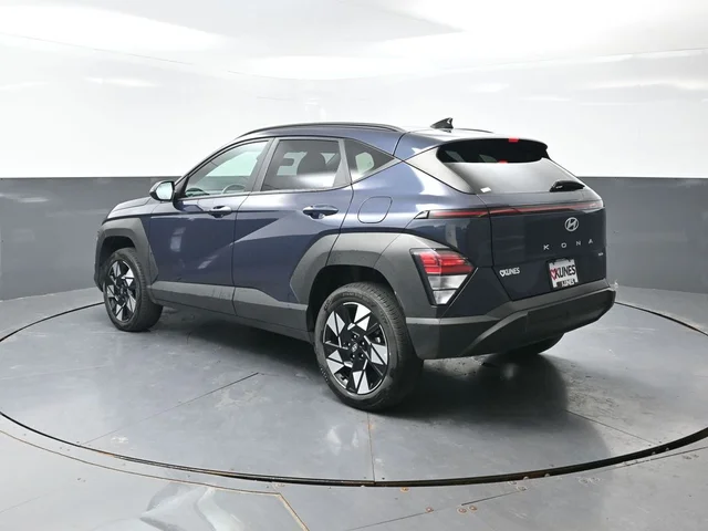 SEMINUEVOS HYUNDAI Kona a Estados en autogozo
