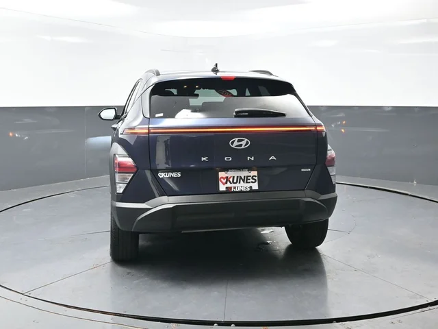 SEMINUEVOS HYUNDAI Kona a Estados en autogozo