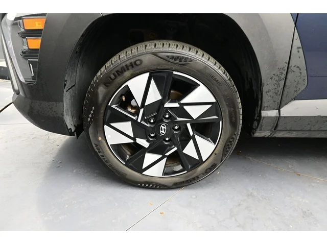 SEMINUEVOS HYUNDAI Kona a Estados en autogozo