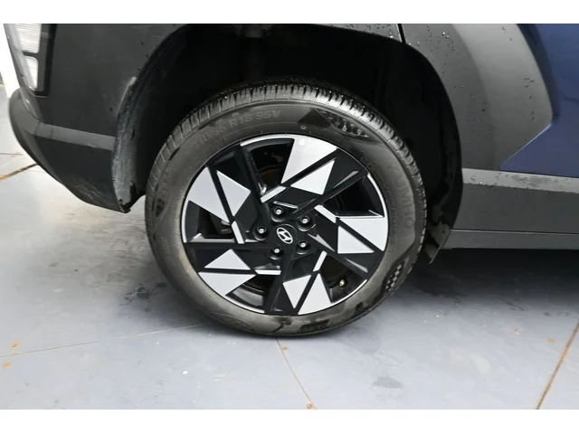 SEMINUEVOS HYUNDAI Kona a Estados en autogozo