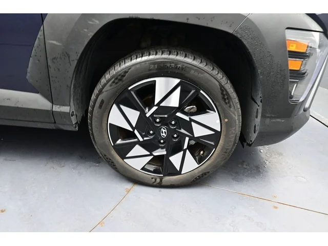 SEMINUEVOS HYUNDAI Kona a Estados en autogozo