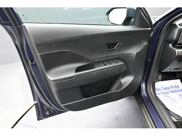 SEMINUEVOS HYUNDAI Kona a Estados en autogozo