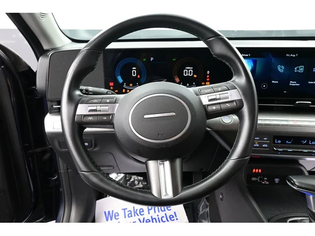 SEMINUEVOS HYUNDAI Kona a Estados en autogozo
