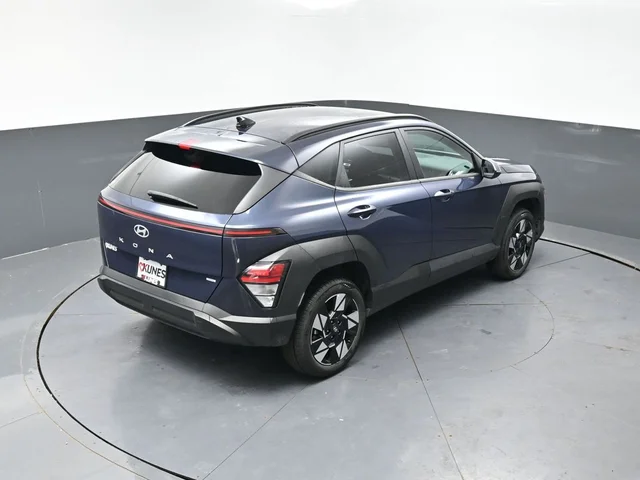 SEMINUEVOS HYUNDAI Kona a Estados en autogozo