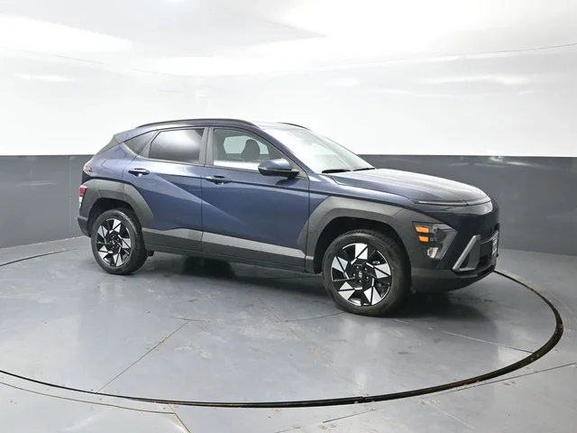 SEMINUEVOS HYUNDAI Kona a Estados en autogozo