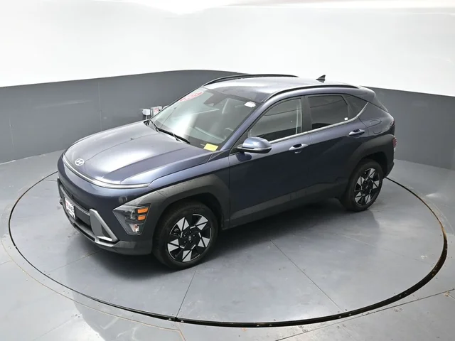 SEMINUEVOS HYUNDAI Kona a Estados en autogozo