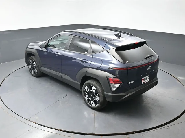 SEMINUEVOS HYUNDAI Kona a Estados en autogozo