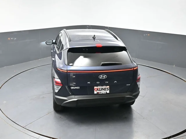 SEMINUEVOS HYUNDAI Kona a Estados en autogozo