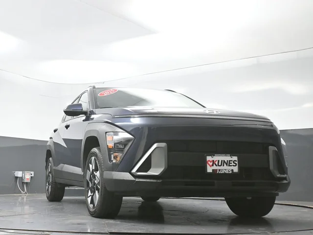 SEMINUEVOS HYUNDAI Kona a Estados en autogozo