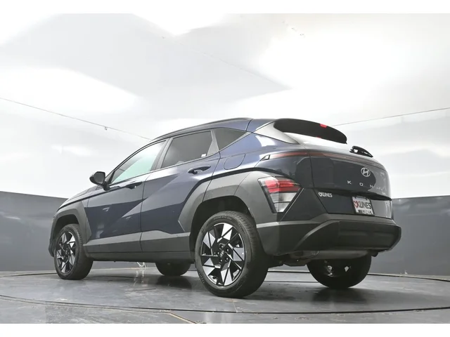 SEMINUEVOS HYUNDAI Kona a Estados en autogozo