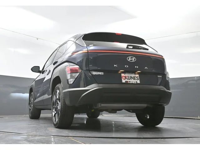 SEMINUEVOS HYUNDAI Kona a Estados en autogozo