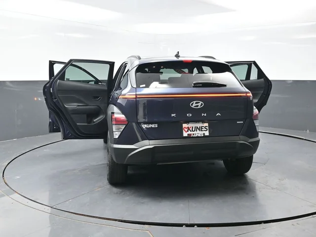SEMINUEVOS HYUNDAI Kona a Estados en autogozo