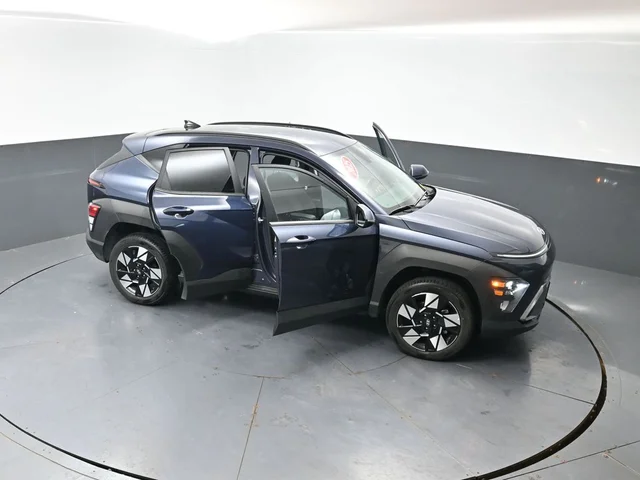 SEMINUEVOS HYUNDAI Kona a Estados en autogozo