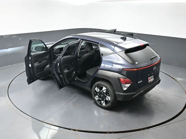 SEMINUEVOS HYUNDAI Kona a Estados en autogozo