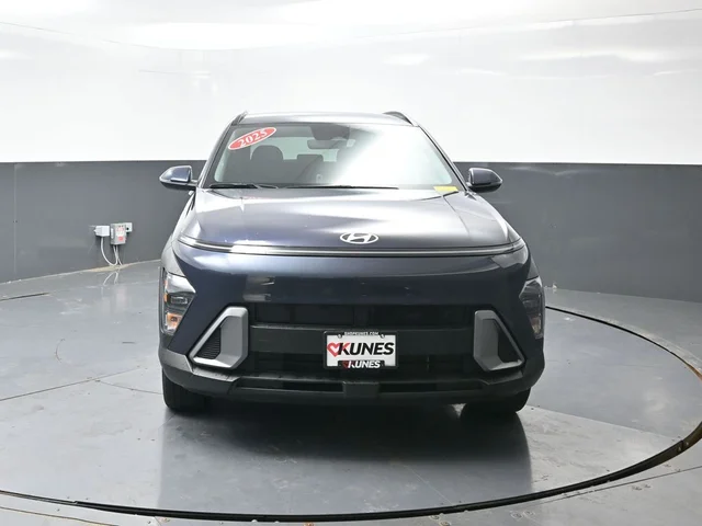 SEMINUEVOS HYUNDAI Kona a Estados en autogozo