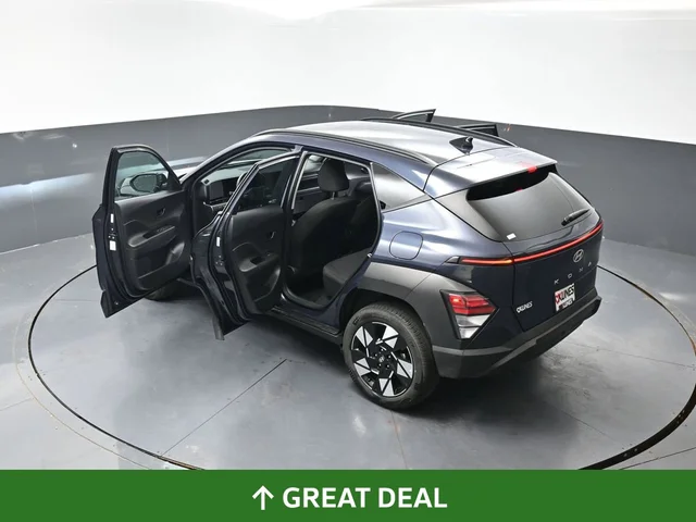 SEMINUEVOS HYUNDAI Kona a Estados en autogozo