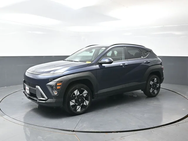 SEMINUEVOS HYUNDAI Kona a Estados en autogozo
