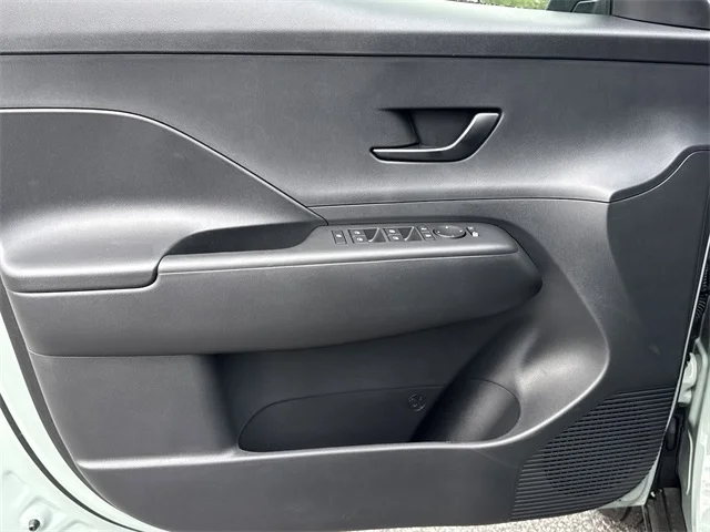 Nuevos HYUNDAI KONA at Gainesville Hyundai in Gainesville