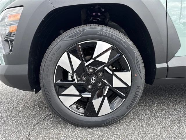 Nuevos HYUNDAI KONA at Gainesville Hyundai in Gainesville
