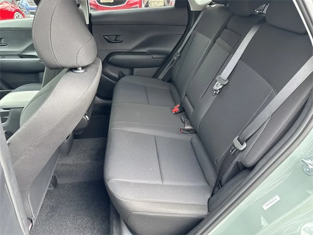 Nuevos HYUNDAI KONA at Gainesville Hyundai in Gainesville