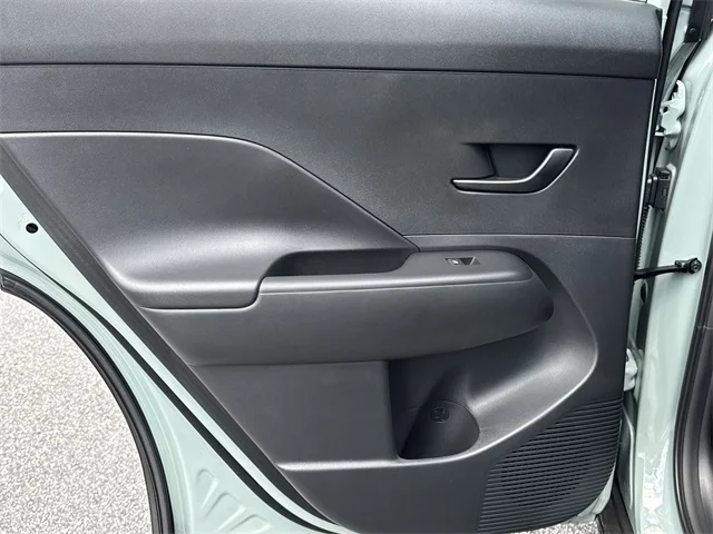 Nuevos HYUNDAI KONA at Gainesville Hyundai in Gainesville