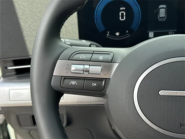 Nuevos HYUNDAI KONA at Gainesville Hyundai in Gainesville