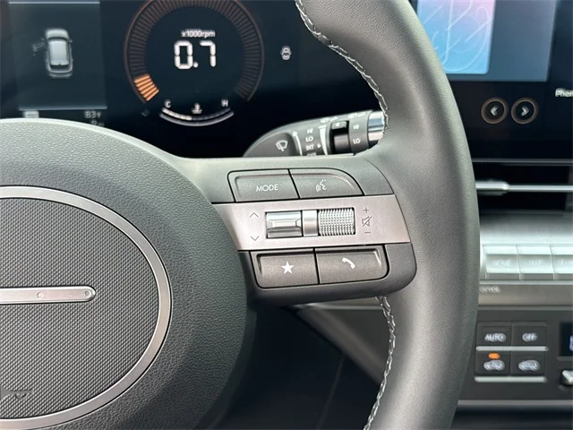 Nuevos HYUNDAI KONA at Gainesville Hyundai in Gainesville