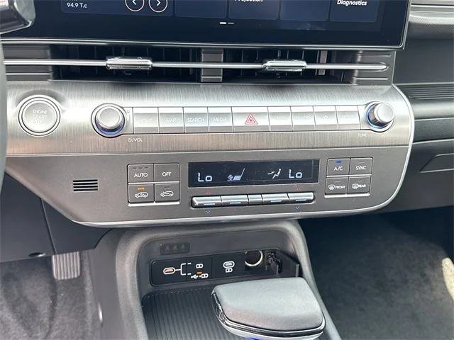 Nuevos HYUNDAI KONA at Gainesville Hyundai in Gainesville
