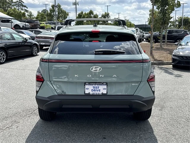 Nuevos HYUNDAI KONA at Gainesville Hyundai in Gainesville
