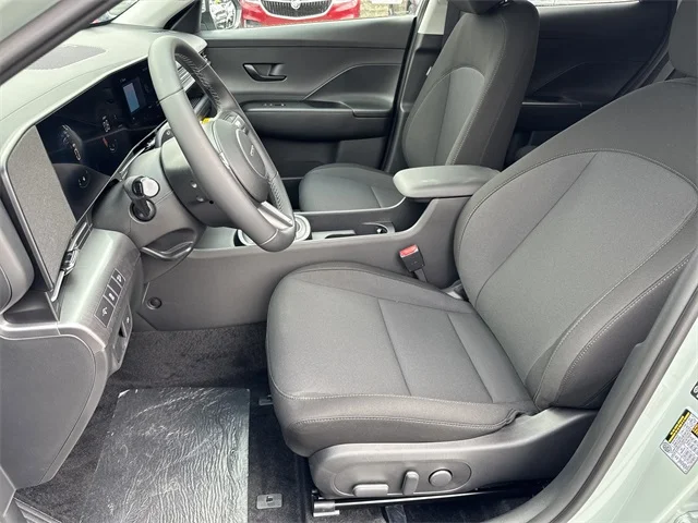 Nuevos HYUNDAI KONA at Gainesville Hyundai in Gainesville
