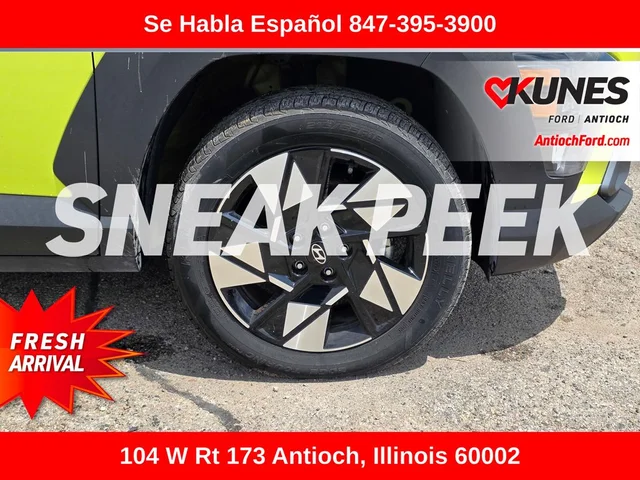 SEMINUEVOS HYUNDAI Kona a Estados en autogozo