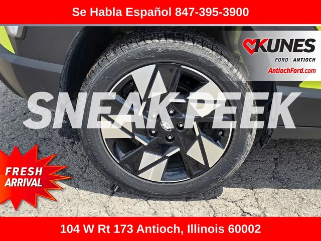 SEMINUEVOS HYUNDAI Kona a Estados en autogozo