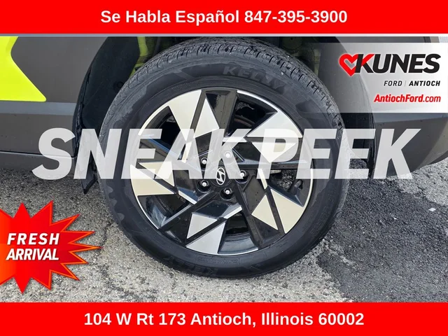 SEMINUEVOS HYUNDAI Kona a Estados en autogozo