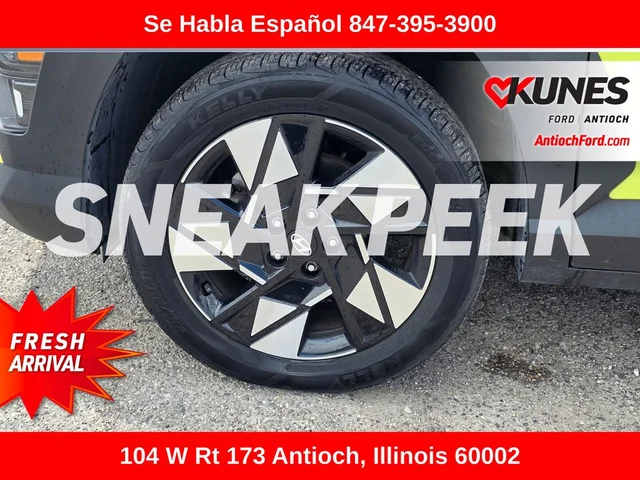 SEMINUEVOS HYUNDAI Kona a Estados en autogozo