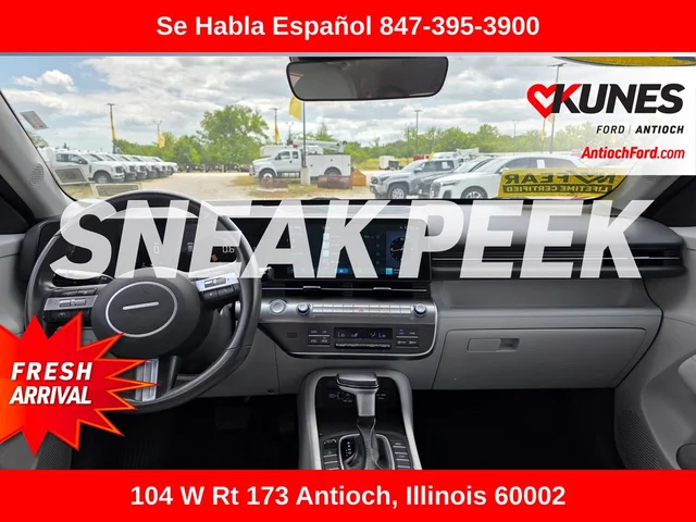 SEMINUEVOS HYUNDAI Kona a Estados en autogozo