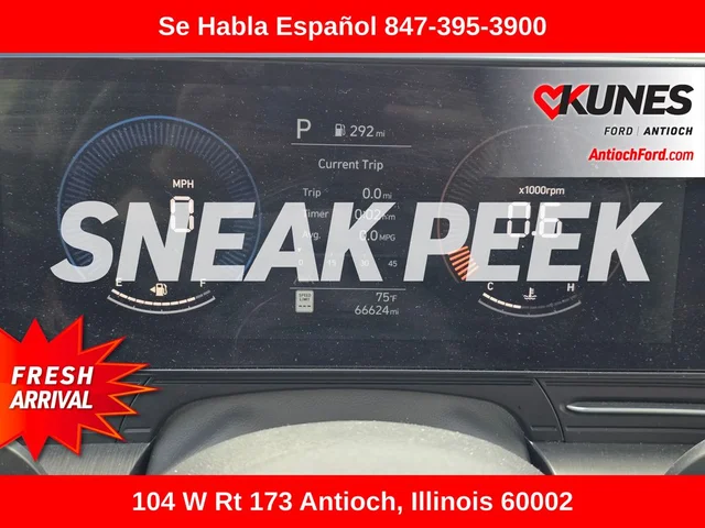 SEMINUEVOS HYUNDAI Kona a Estados en autogozo