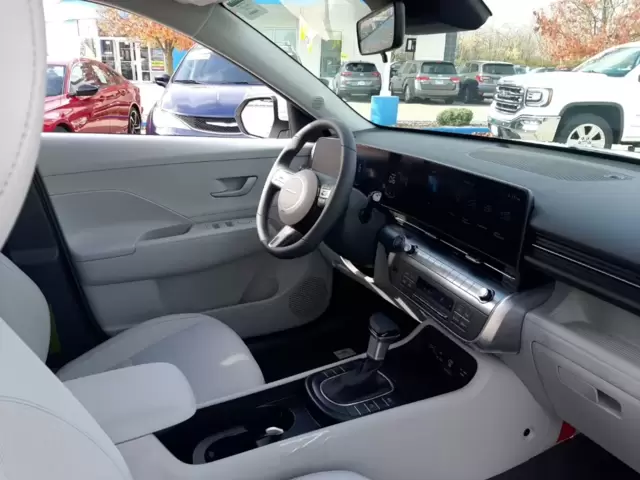 SEMINUEVOS HYUNDAI Kona a Estados en autogozo