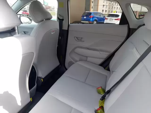 SEMINUEVOS HYUNDAI Kona a Estados en autogozo