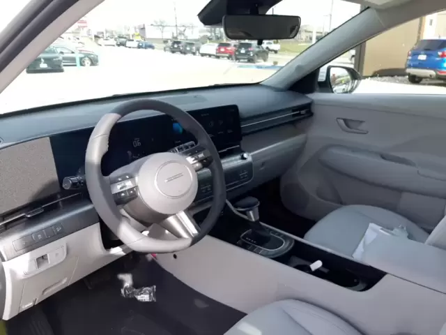 SEMINUEVOS HYUNDAI Kona a Estados en autogozo